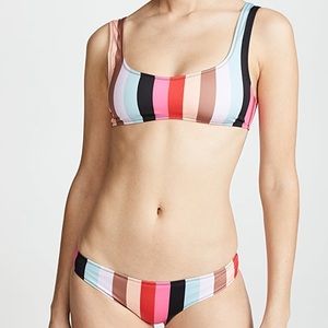 Solid & Striped “Elle” Bikini!